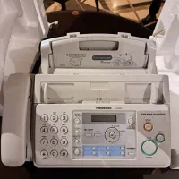فکس پاناسونیک