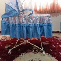 گهواره فلزی
