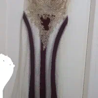 لباس مجلسی سایز تا 50