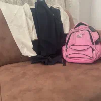 لباس مدرسه