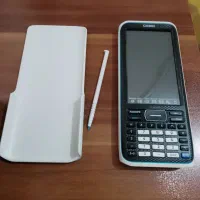 CLASSPAD II / CASIO FX - CP400|لوازم التحریر|رشت, شهرک صبا|دیوار