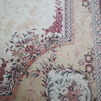 فرش ۱۲ متری سالم و تمیز