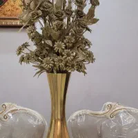 گلدان و گل مصنوعی|گل مصنوعی|قزوین, |دیوار