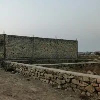 زمین 127 متری خ 20 متری شهرک طالقانی جنوبی
