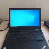 لپ تاپ Lenevo Think pad L380