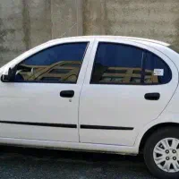 تیبا ۲مدل ۹۷