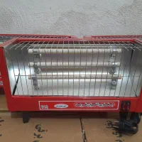 بخاری برقی اخوان فرید