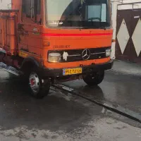 خاور 608|خودرو سنگین|گرگان, |دیوار