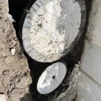 حفاری چاه آب و چاه فاضلاب جذبی سپتیک