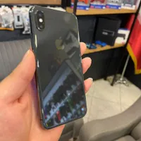 iphone X با حافظه ۲۵۶گیگابایت باطری