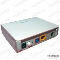 مودم کابلی بدون وافای|مودم و تجهیزات شبکه|دورود, |دیوار