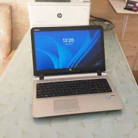 اچ پی ساخت ژاپن رم16گیگ درحدنو