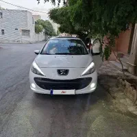 فروش ۲۰۷ اتومات