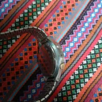 کاسیو قدیم عتیقه عوض با لیزر سبز|کلکسیون اشیاء عتیقه|نجف‌آباد, امیرآباد|دیوار