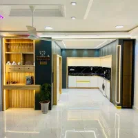 طراحی و اجرا کابینت هایگلاس|مصالح و تجهیزات ساختمان|تهران, زنجان جنوبی|دیوار