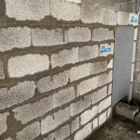 دیوار چینی و خورده کاری|خدمات پیشه و مهارت|زاهدان, |دیوار