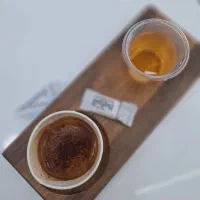 باریستا درصدی