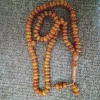 تسبیح کهربا اصل|جواهرات|تهران, اتابک|دیوار