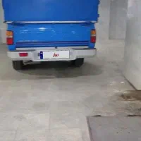 نیسان ۱۴۰۳ تک سوز|خودرو سواری و وانت|همدان, |دیوار