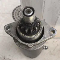 وسایل موتور قایق یاماها