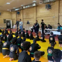 باشگاه رزمی آموزش دفاع شخصی|خدمات آموزشی|خرم‌آباد, |دیوار