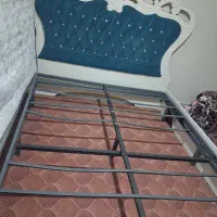 تخت دو نفره