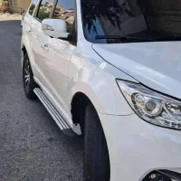 هایما 1800توربو بیرنگ مدل 98