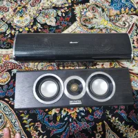 دو عدد باند با کیفیت سونیا بدنه چوبی یکی مکسیدر