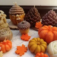 شمع|صنایع دستی و سایر لوازم تزئینی|همدان, |دیوار