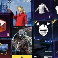 اکانت پابجی