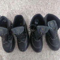 کفش ایمنی ما ک پاتن|کیف، کفش، کمربند|ایلام, |دیوار