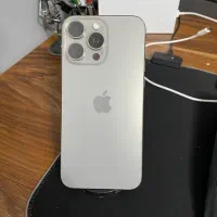 ایفون 15 promax|موبایل|سنندج, |دیوار