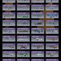 اکانت کالاف|کنسول، بازی ویدئویی و آنلاین|زرگرشهر, |دیوار