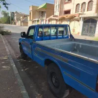 نیسان 1402 دوگانه شرکت|خودرو سواری و وانت|دزفول, |دیوار