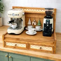 استند کافی بار