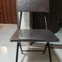 صندلی تاشو
