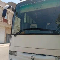 اتوبوس ایلیارد مدل۸۷