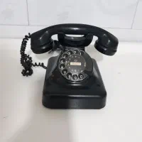 گوشی قدیمی کلکسیونی