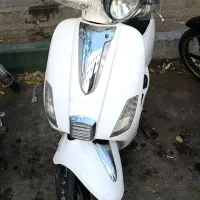 موتور طرح وسپا کاوان