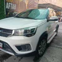 x22 مدل 97(شهر خودرو آفتاب)