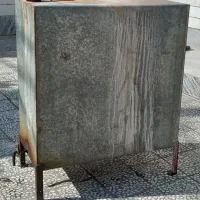 تانکر ،  نفت  ،گازو