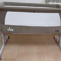 تخت کنارمادر دلیجان مدل ویرا