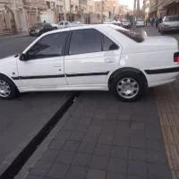 پژو پارس سال مدل۹۳ داشبورد سوناتایی