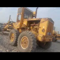 گریدر کوماتسو ۷۰۵ r2|خودرو سنگین|جیرفت, |دیوار