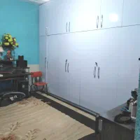 منزل-ویلایی-سه-خوابه-و-ماشین-رو
