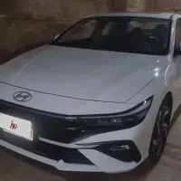 النترا الیت 2026 پلاک شده آماده تحویل