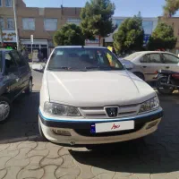 پارسtu5مدل94 بیرنگ|خودرو سواری و وانت|سبزوار, شهرک اندیشه|دیوار