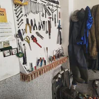 دستگاه قطعه و دستگاه کارواش کامل و سنگ فرز ودریل|ماشین‌آلات صنعتی|خلخال, |دیوار