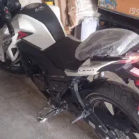 موتور لیفان 250