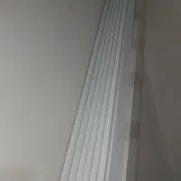 پروفیل چهارسانت لاین نوری با دفیوزر